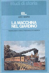 Cover La macchina